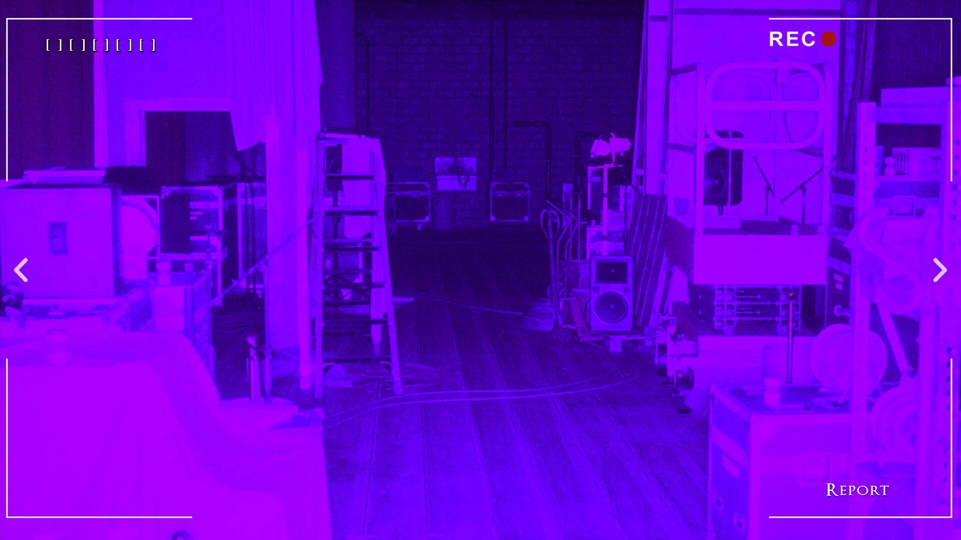 Изображение игры: The Hauntings: Surveillance