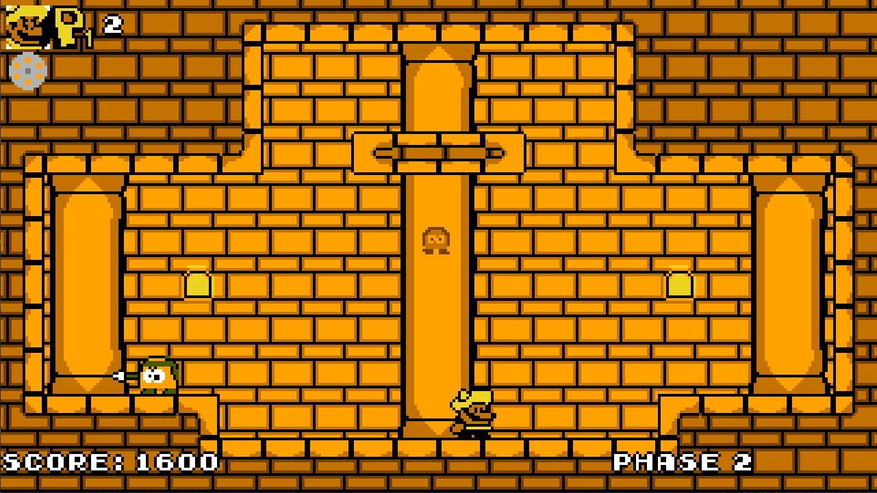 Изображение игры: Pedro Temple