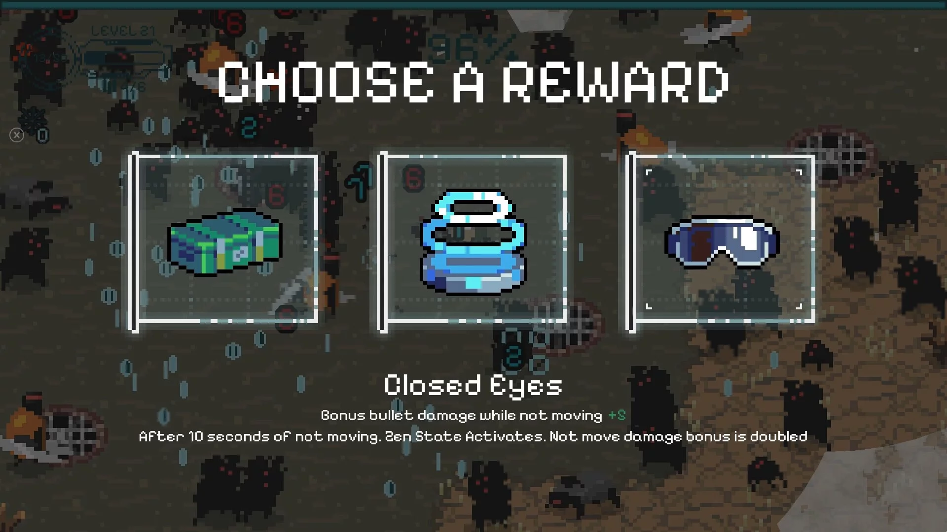 Изображение игры: Devastating Fog