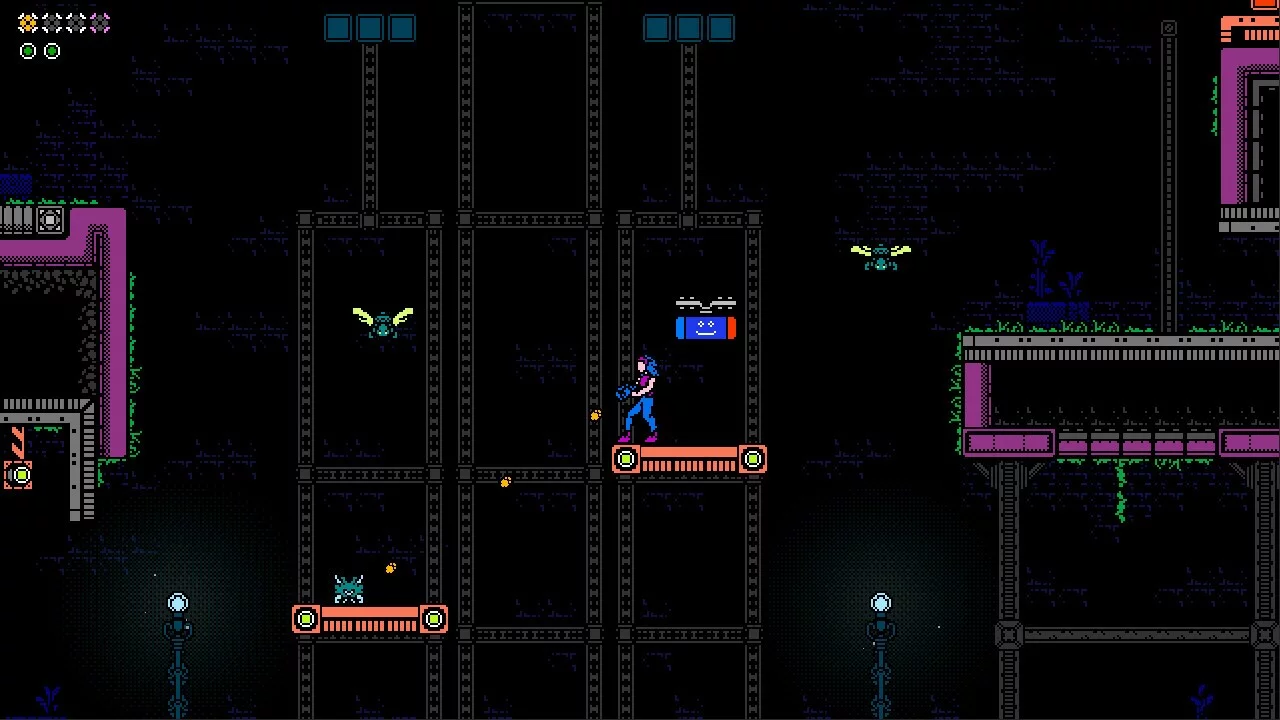 Изображение игры: SUGAMENIA