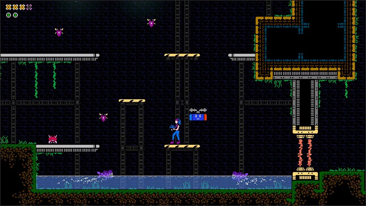 Изображение игры: SUGAMENIA
