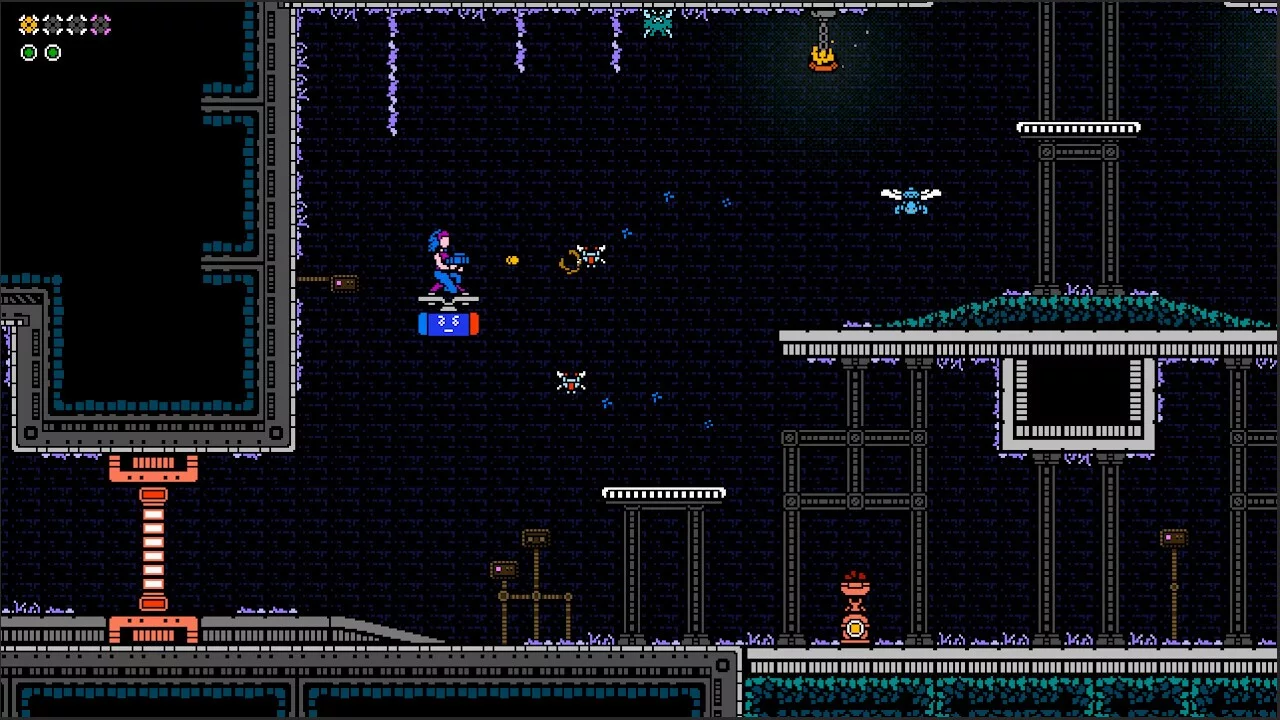 Изображение игры: SUGAMENIA