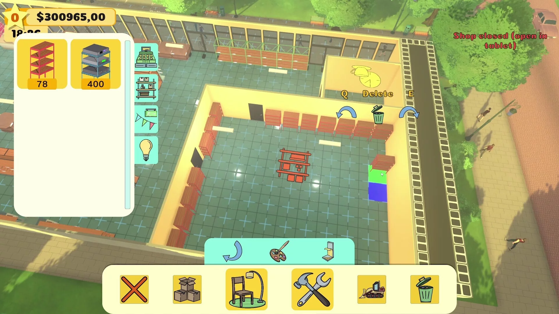 Изображение игры: Pet Shop Simulator
