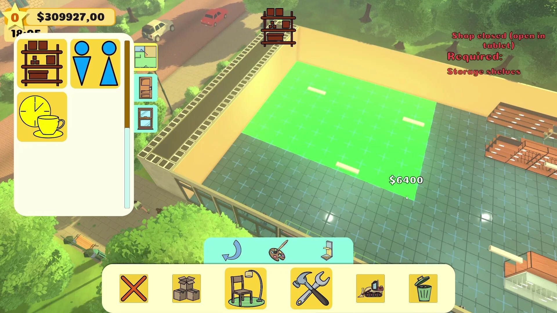 Изображение игры: Pet Shop Simulator