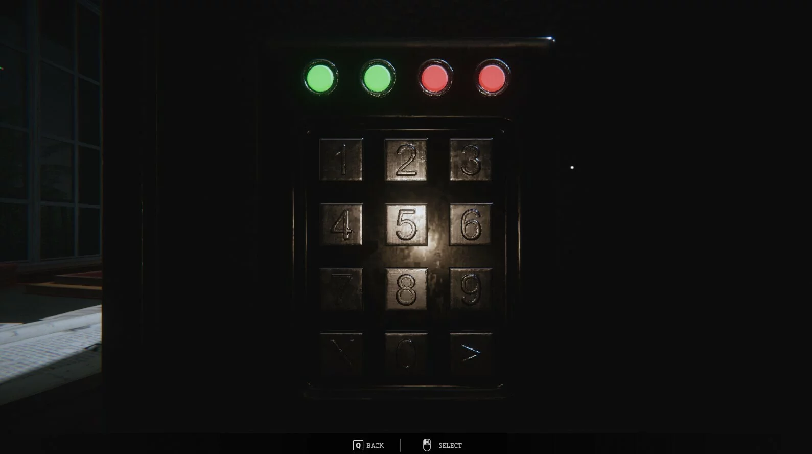 Изображение игры: Horror Manor
