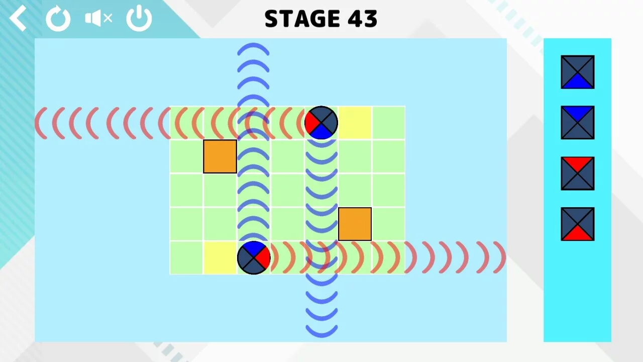 Изображение игры: MagnetWorks