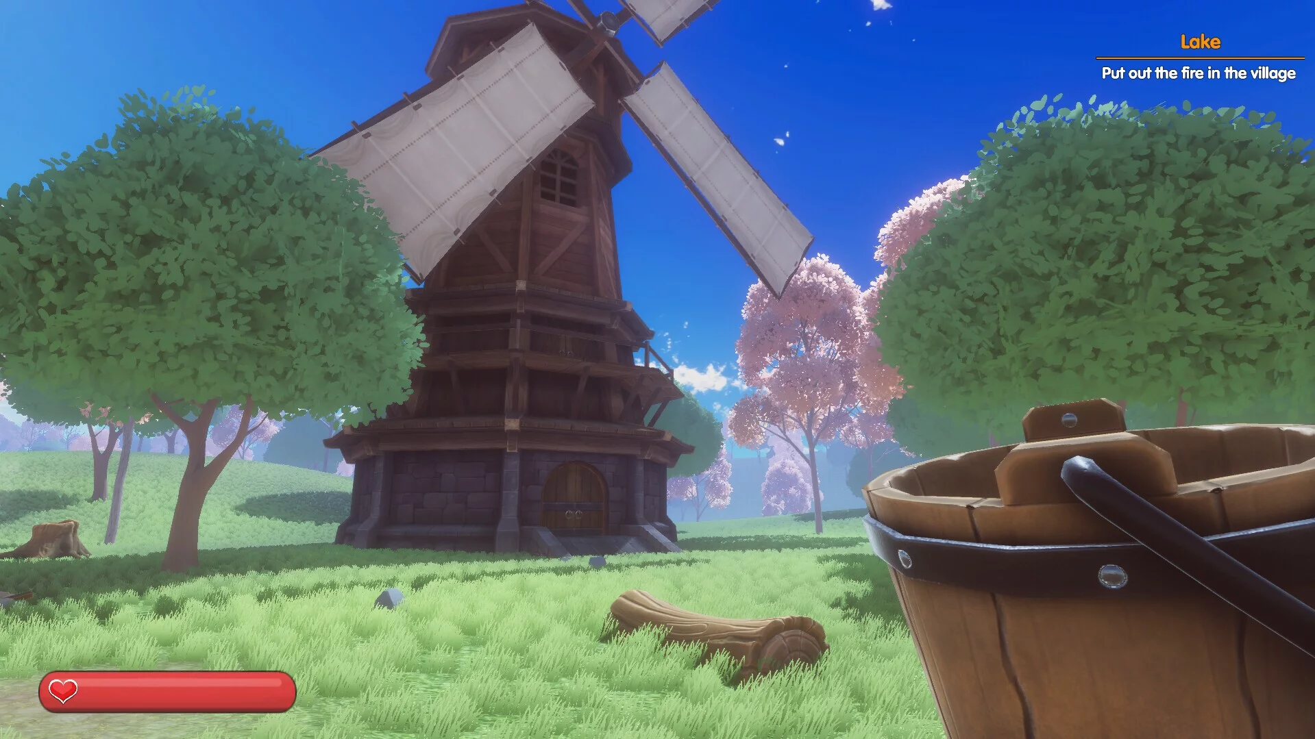 Изображение игры: Book of Spells 2