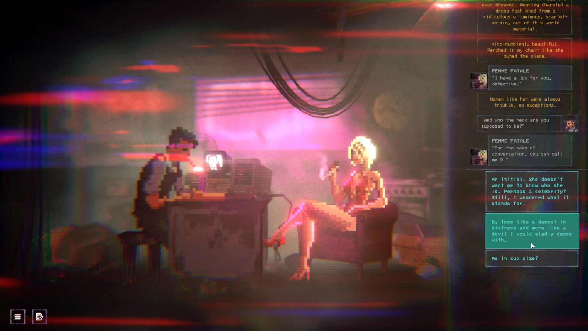 Изображение игры: Let Bions Be Bygones