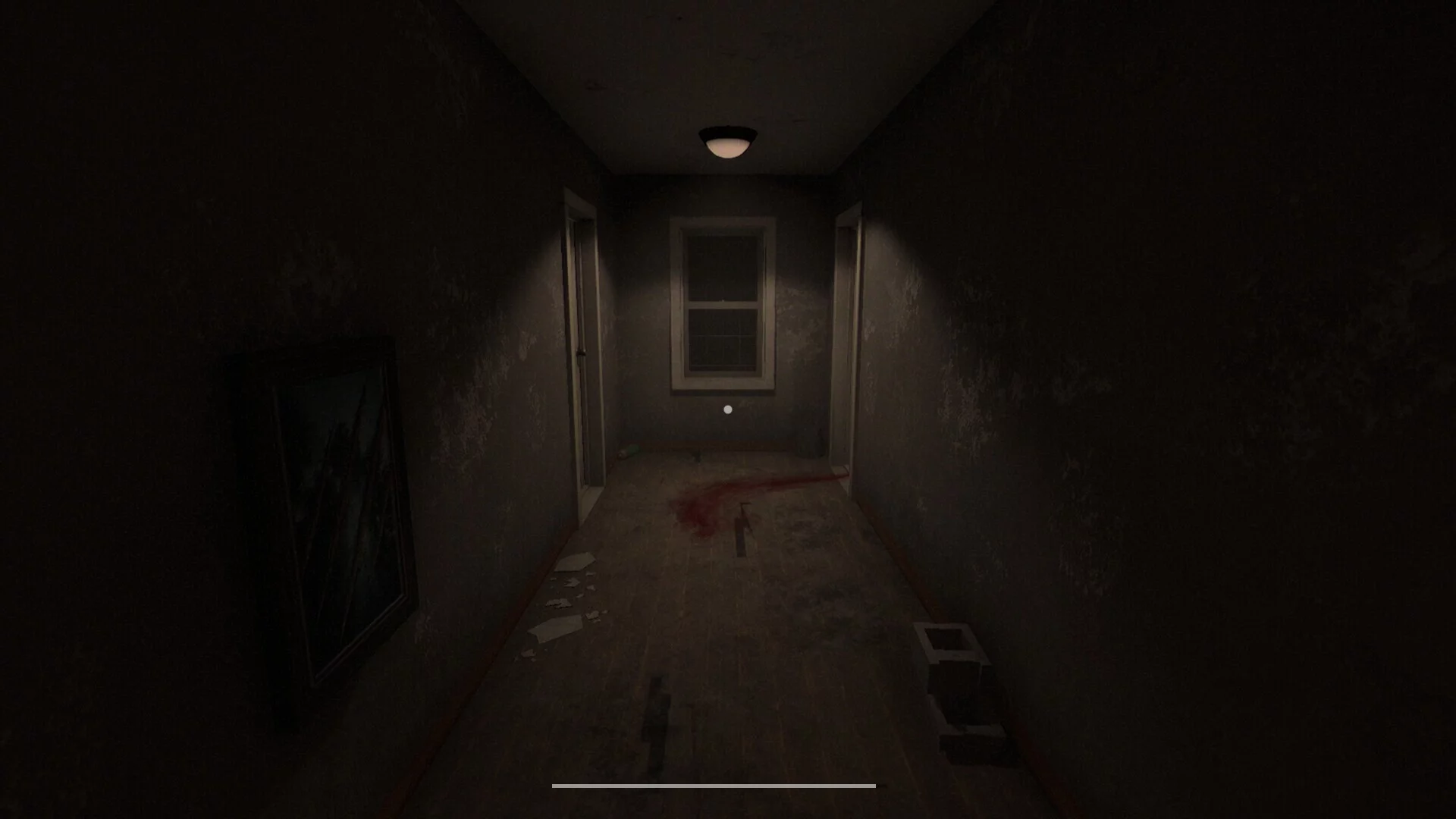 Изображение игры: Fear the Moon