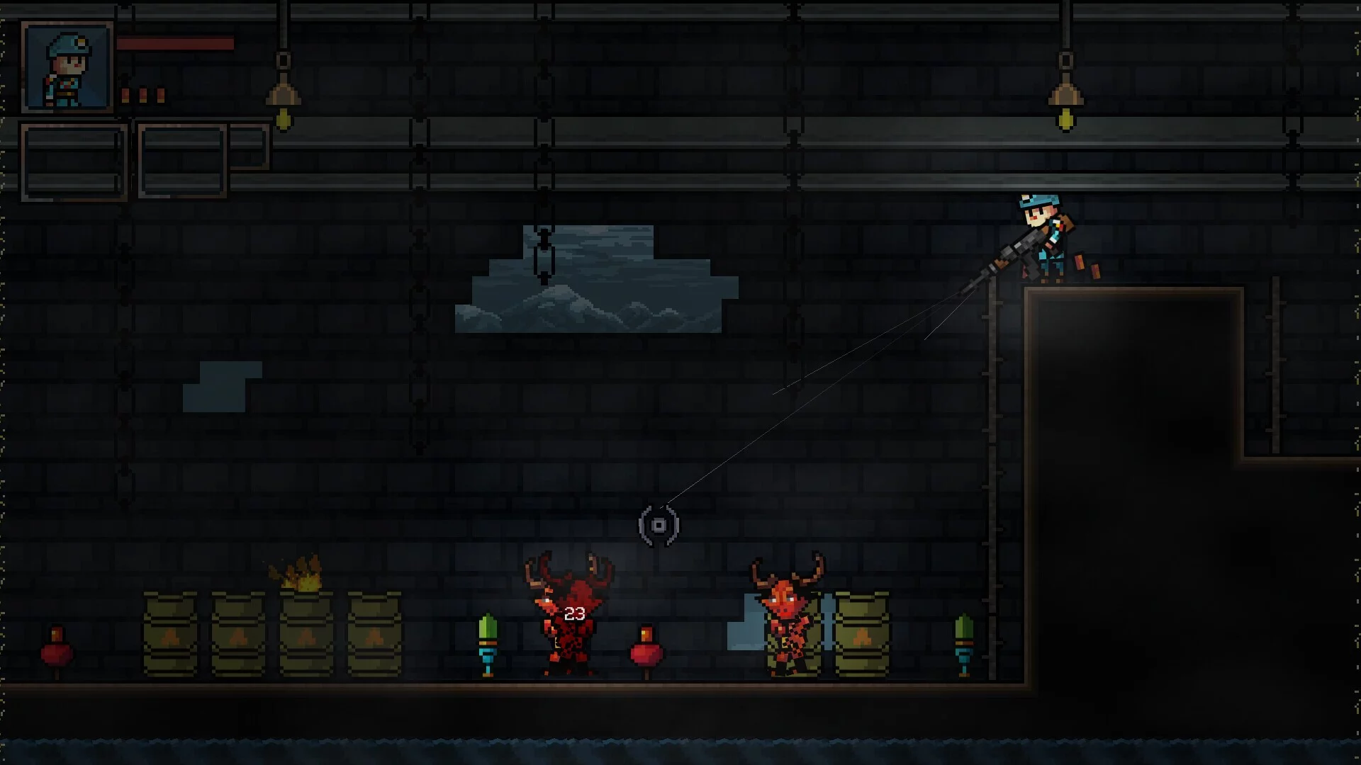 Изображение игры: Demon Slayer
