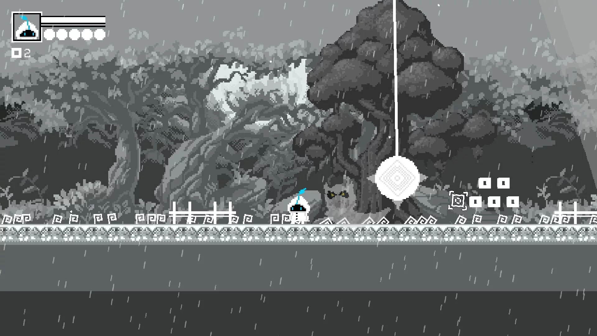 Изображение игры: PACIFICATION LIGHT