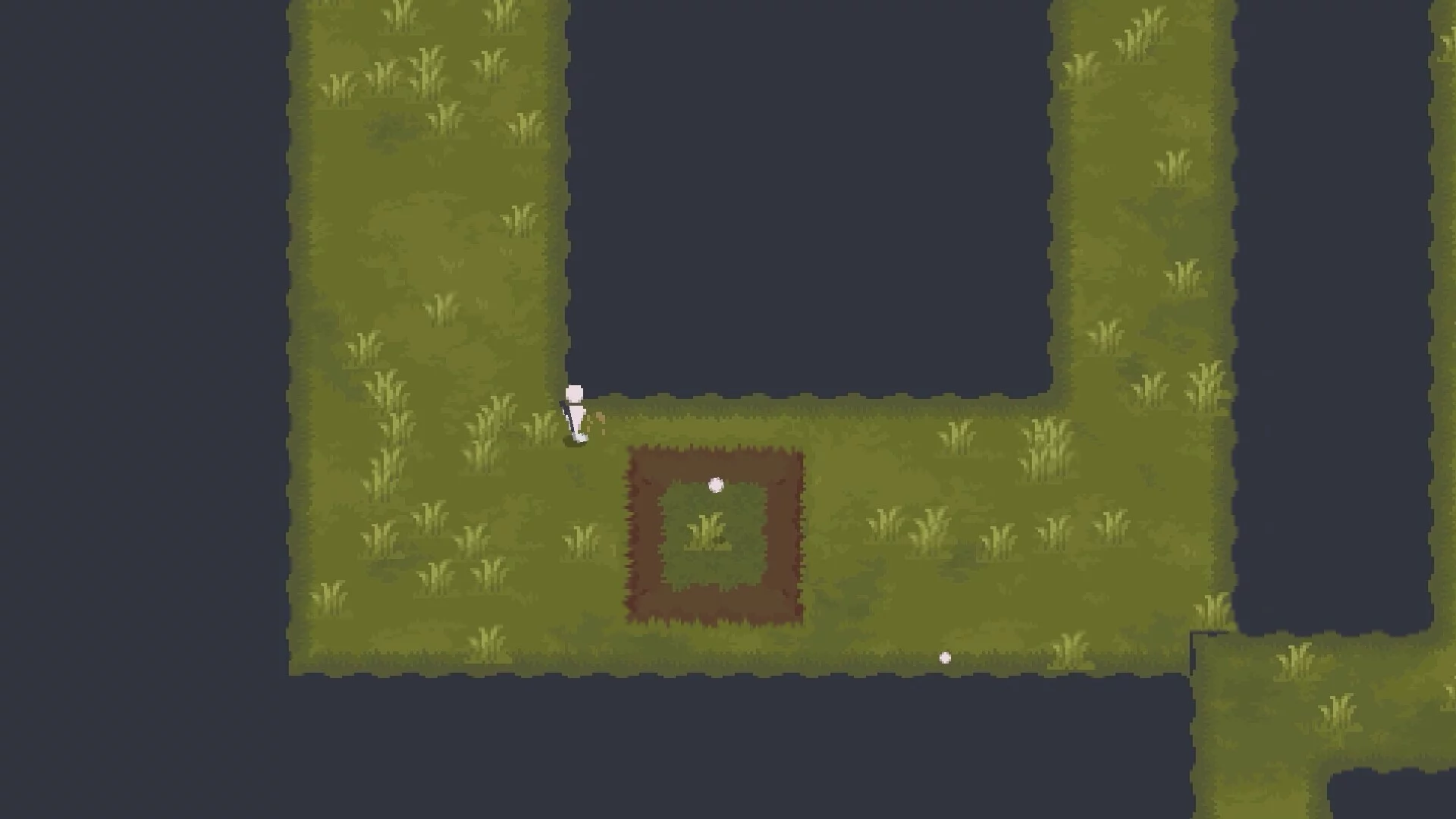 Изображение игры: Pixel Golf Club