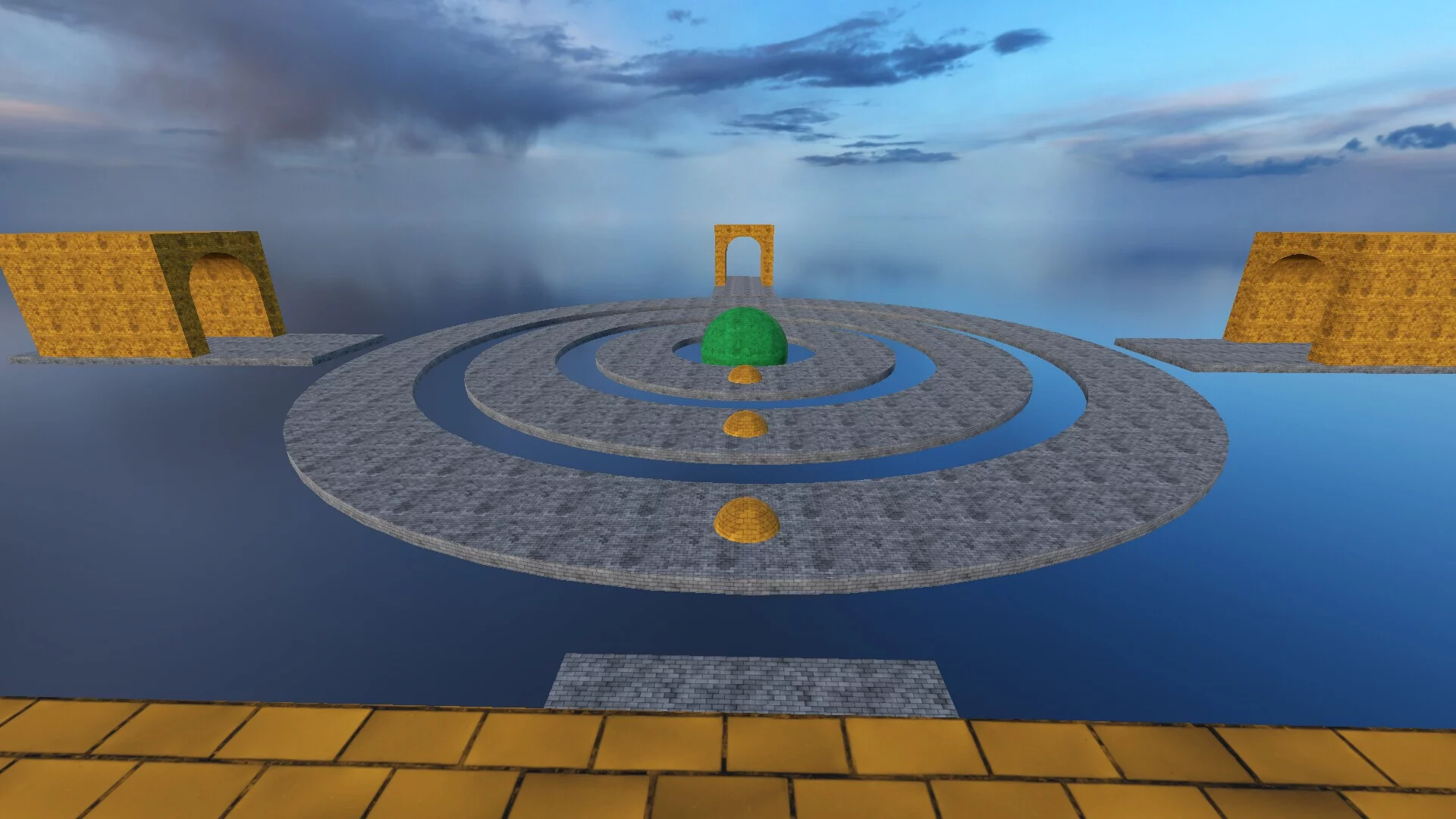 Изображение игры: The ultimate Math teaching game