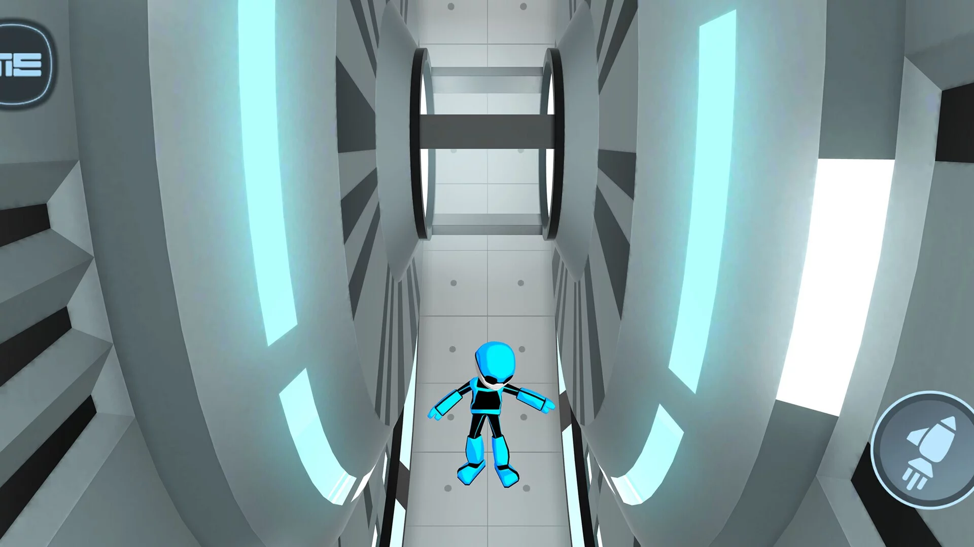 Изображение игры: Astrodelia