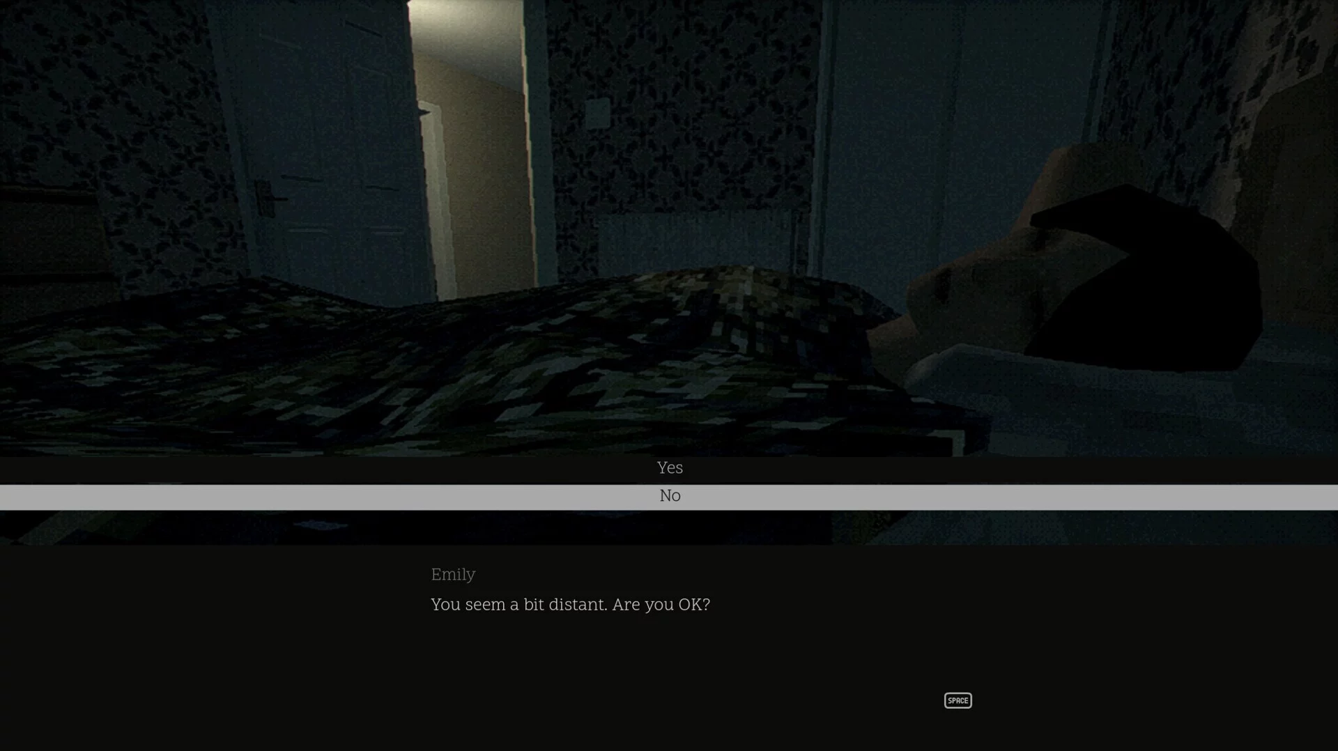 Изображение игры: The End of You