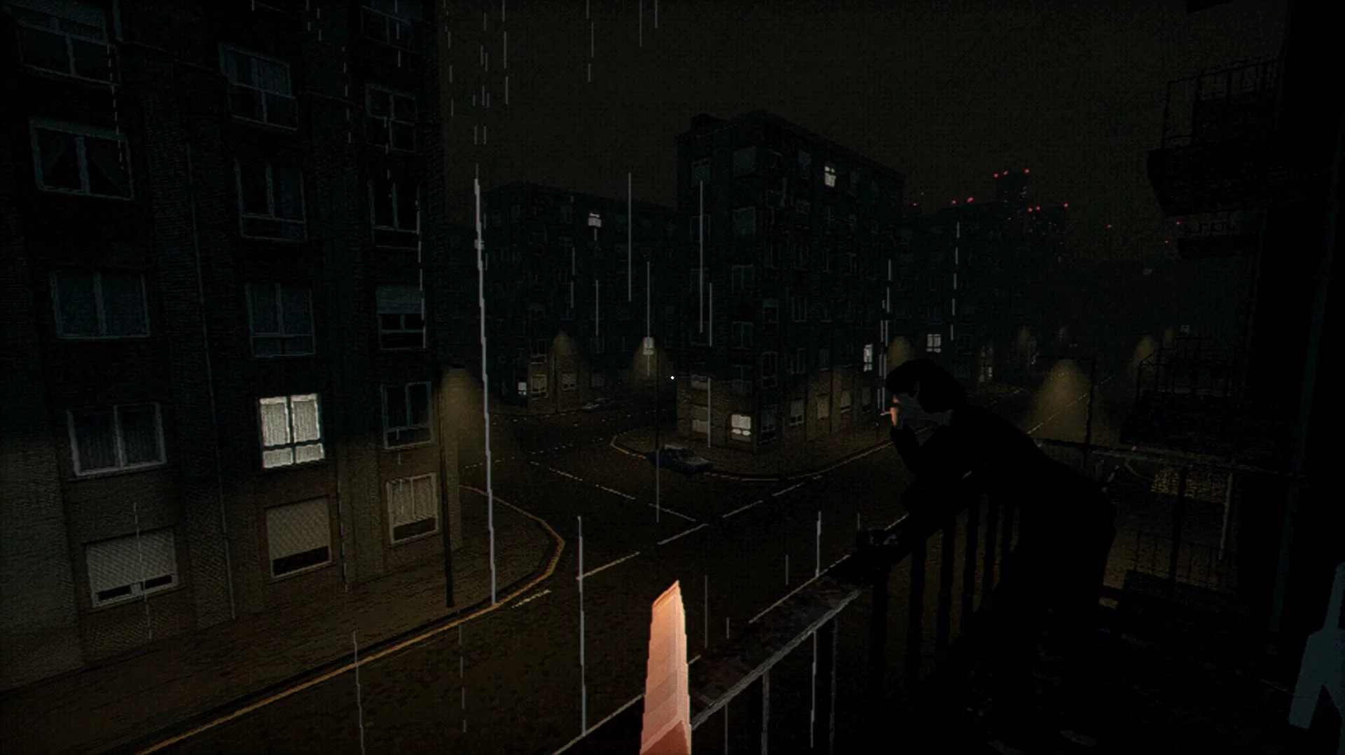 Изображение игры: The End of You