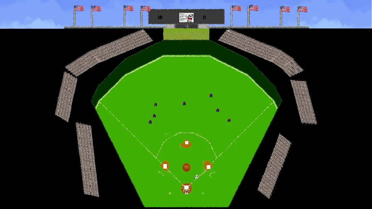 Изображение игры: Critterball Derby