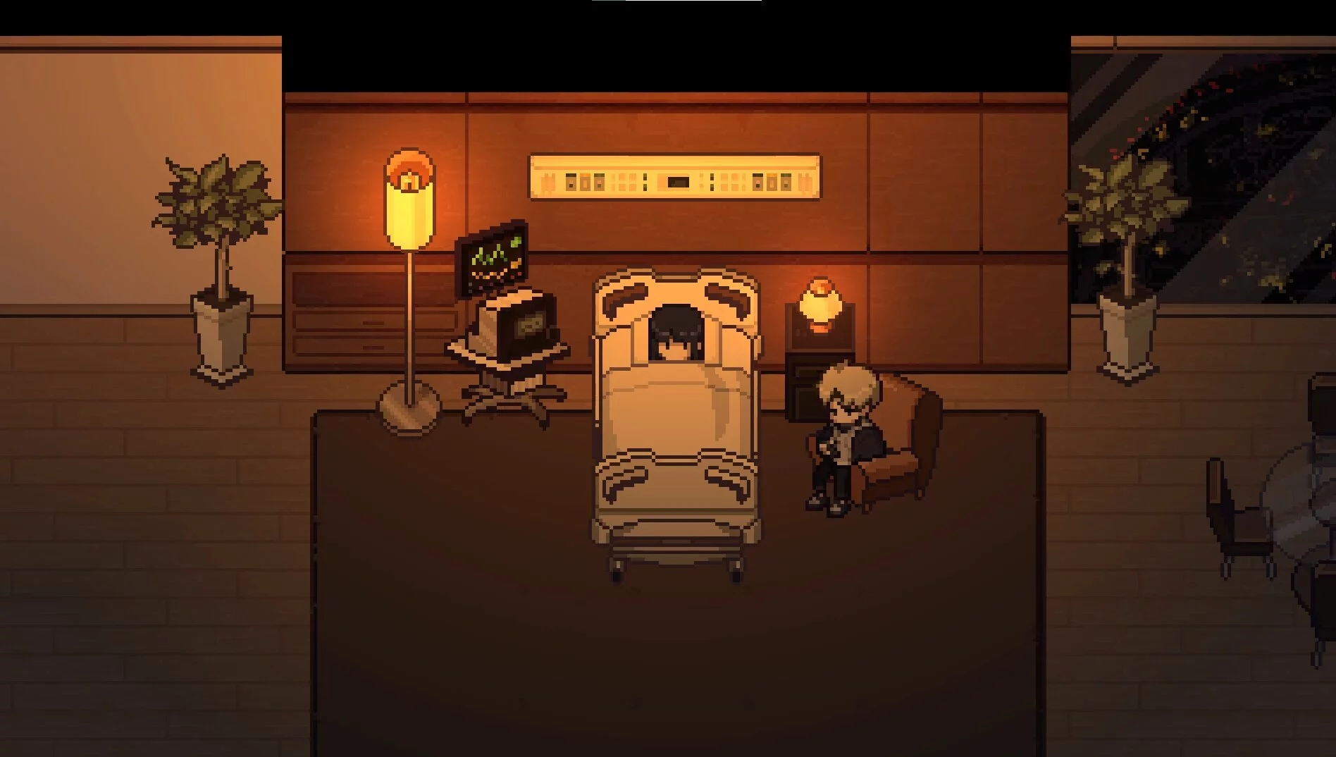 Изображение игры: UNCULT