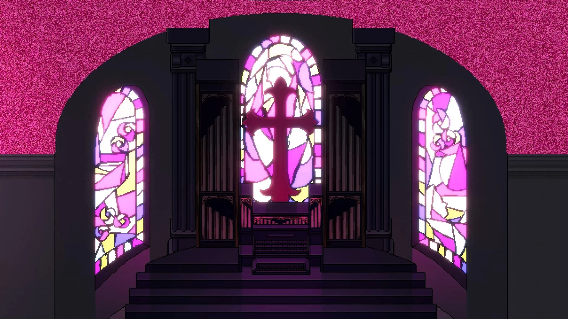 Изображение игры: UNCULT