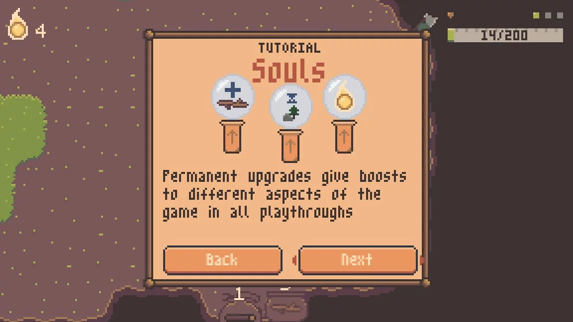 Изображение игры: Skillwood