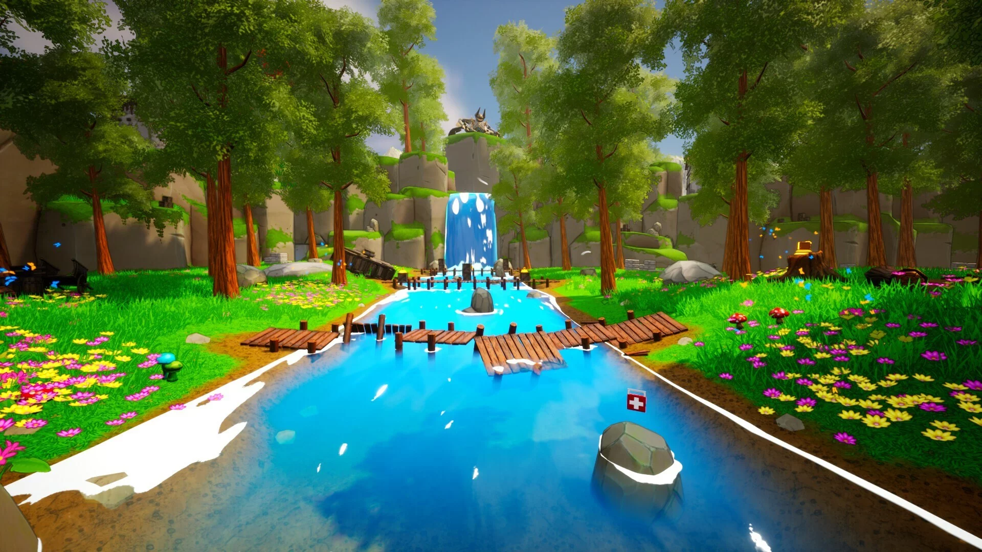 Изображение игры: Vanity