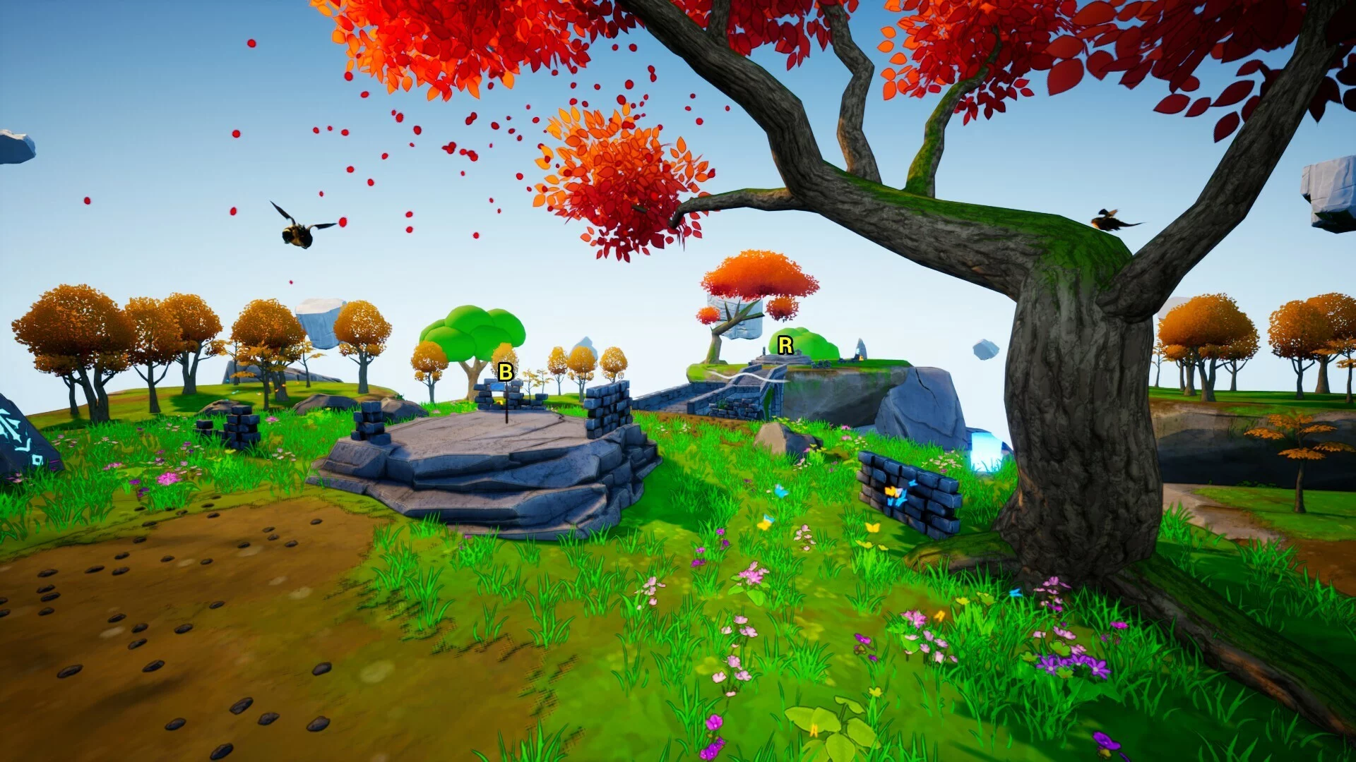 Изображение игры: Vanity