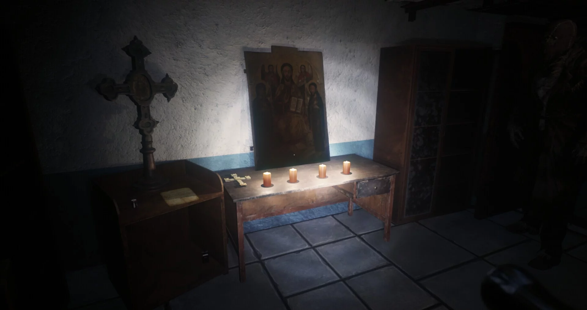 Изображение игры: Project Phoenix