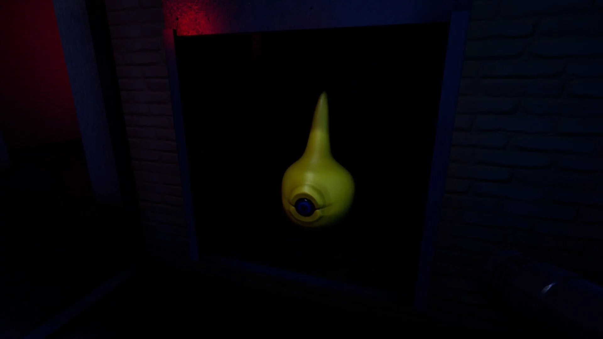 Изображение игры: SCP: Hours to Go