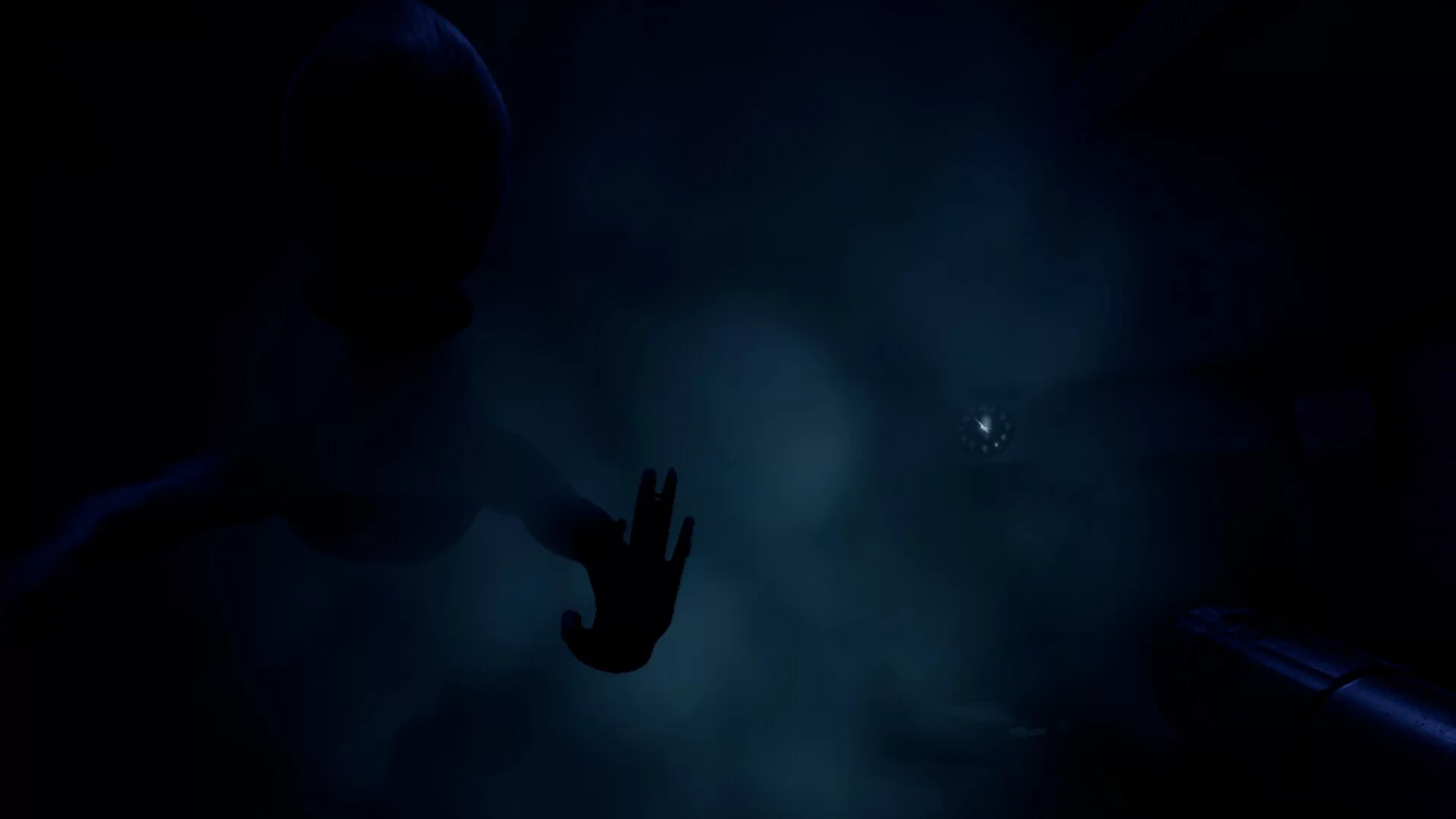 Изображение игры: SCP: Hours to Go