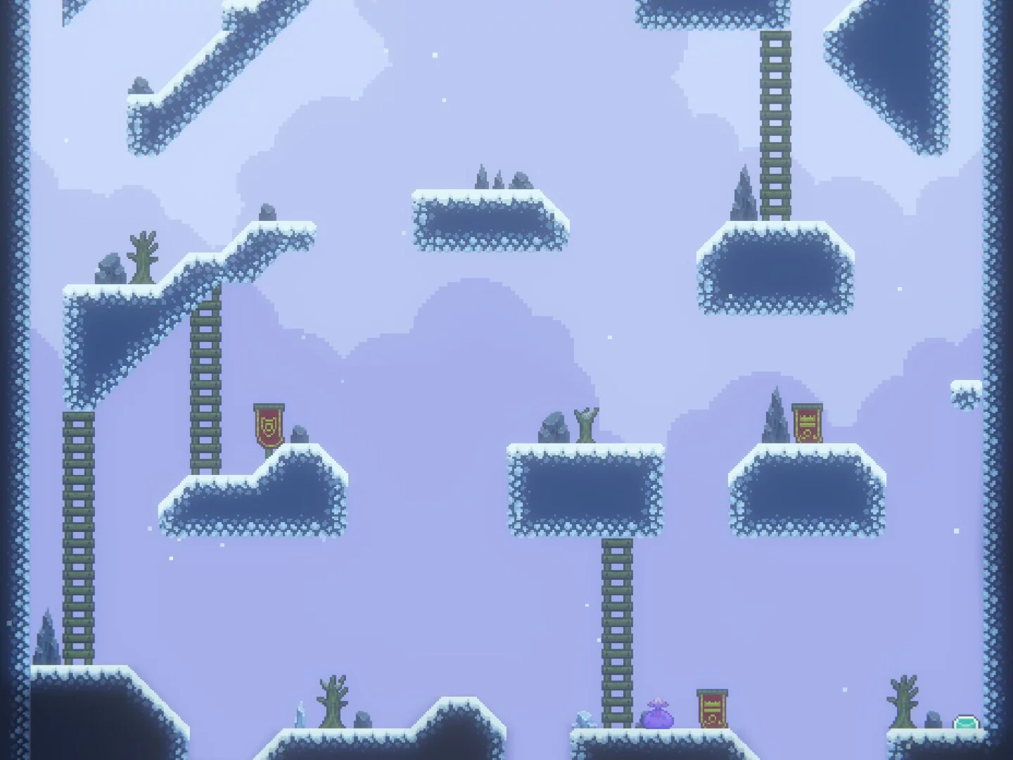Изображение игры: GooGooRise
