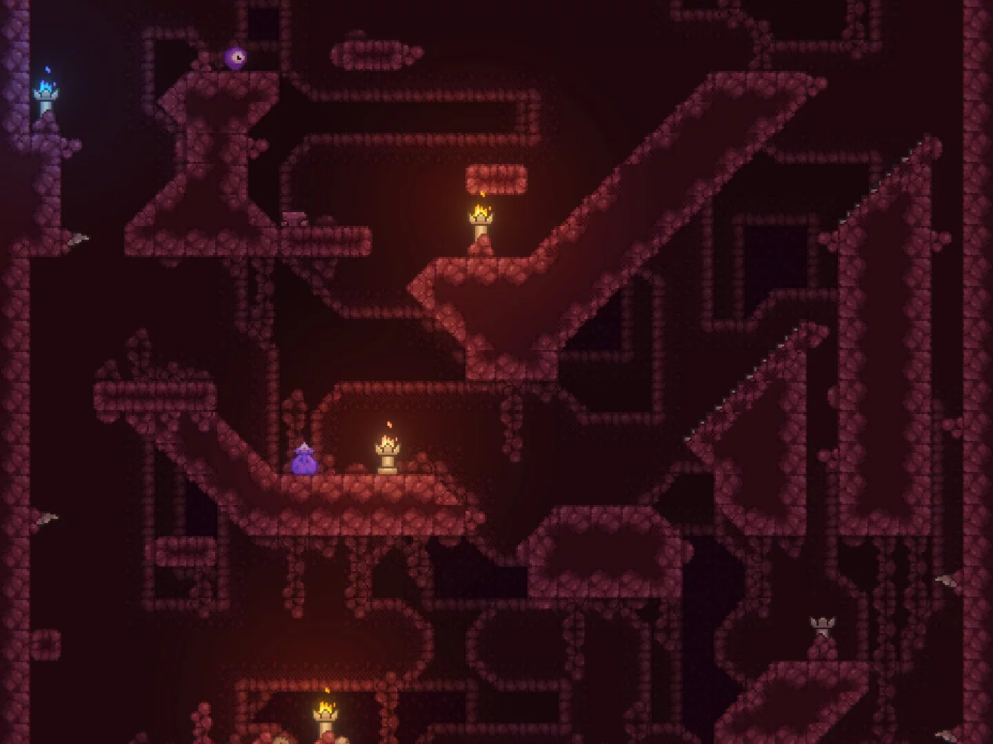 Изображение игры: GooGooRise