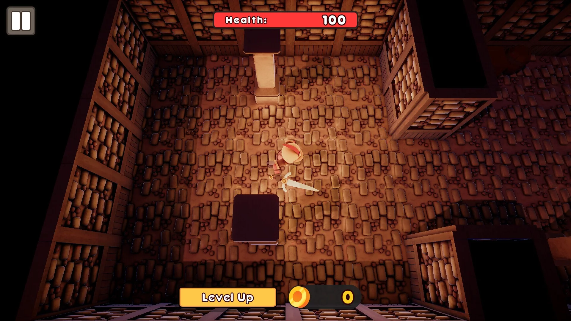 Изображение игры: Quescaper