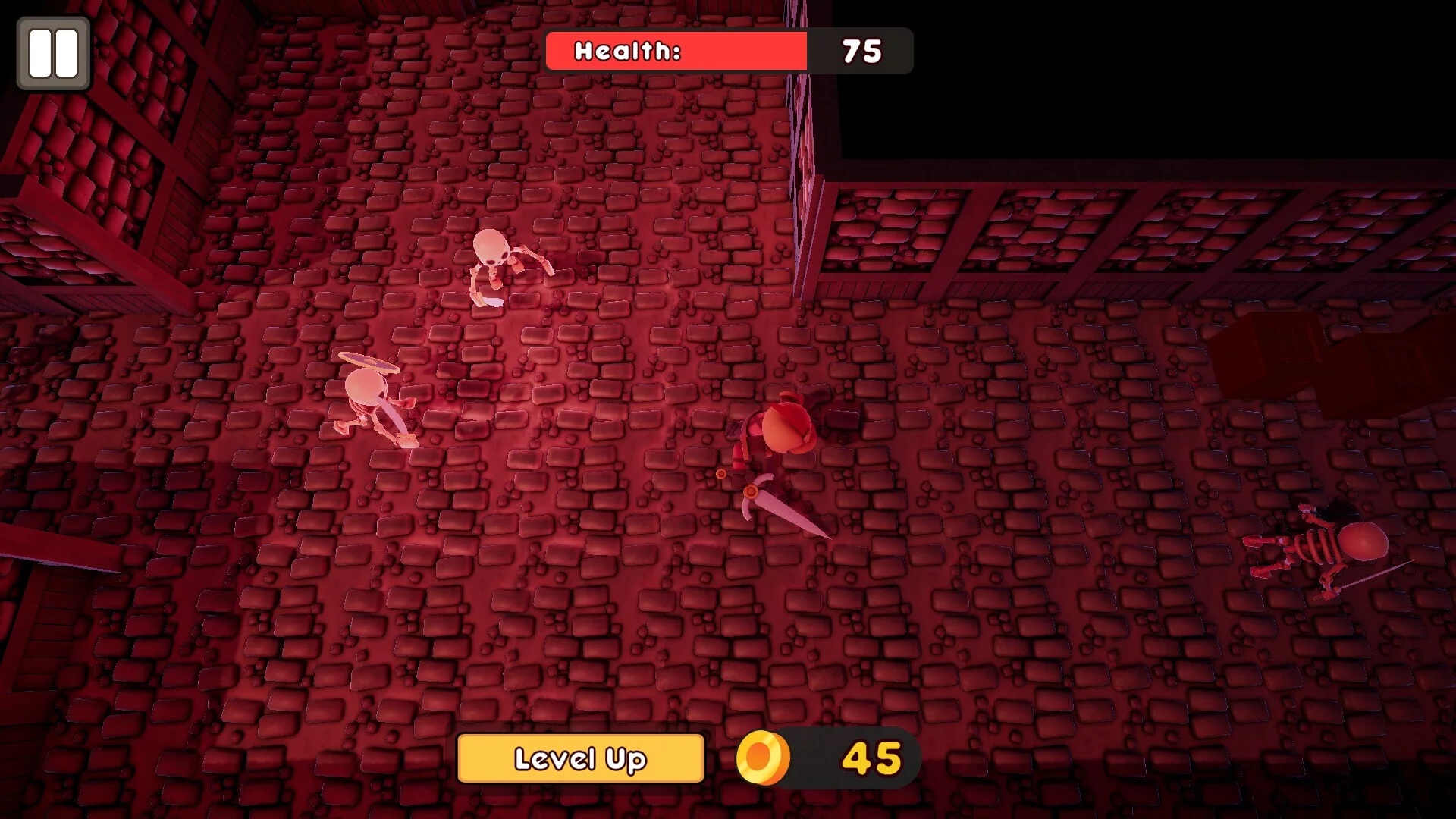 Изображение игры: Quescaper