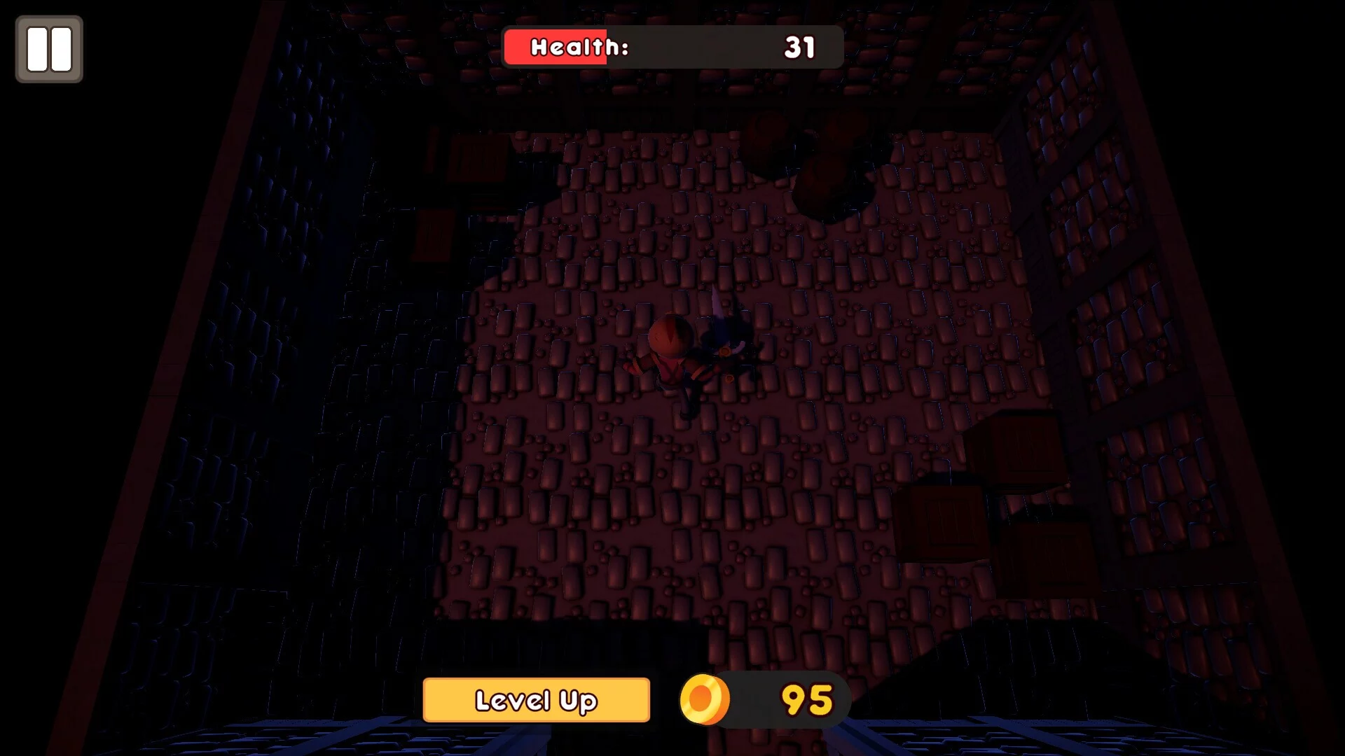 Изображение игры: Quescaper