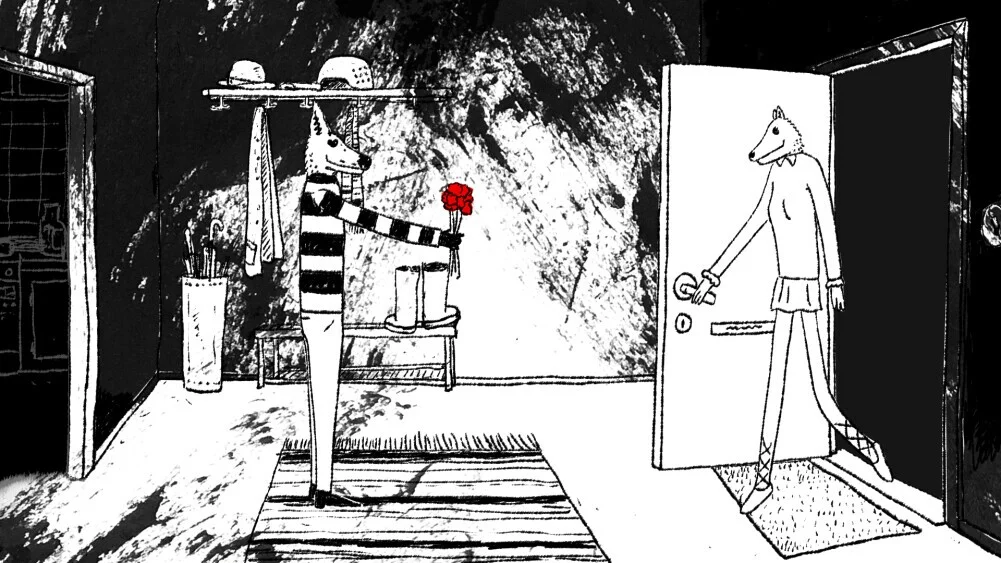 Изображение игры: Looped