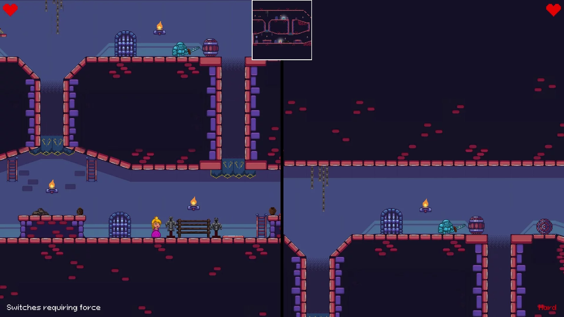 Изображение игры: Two Souls