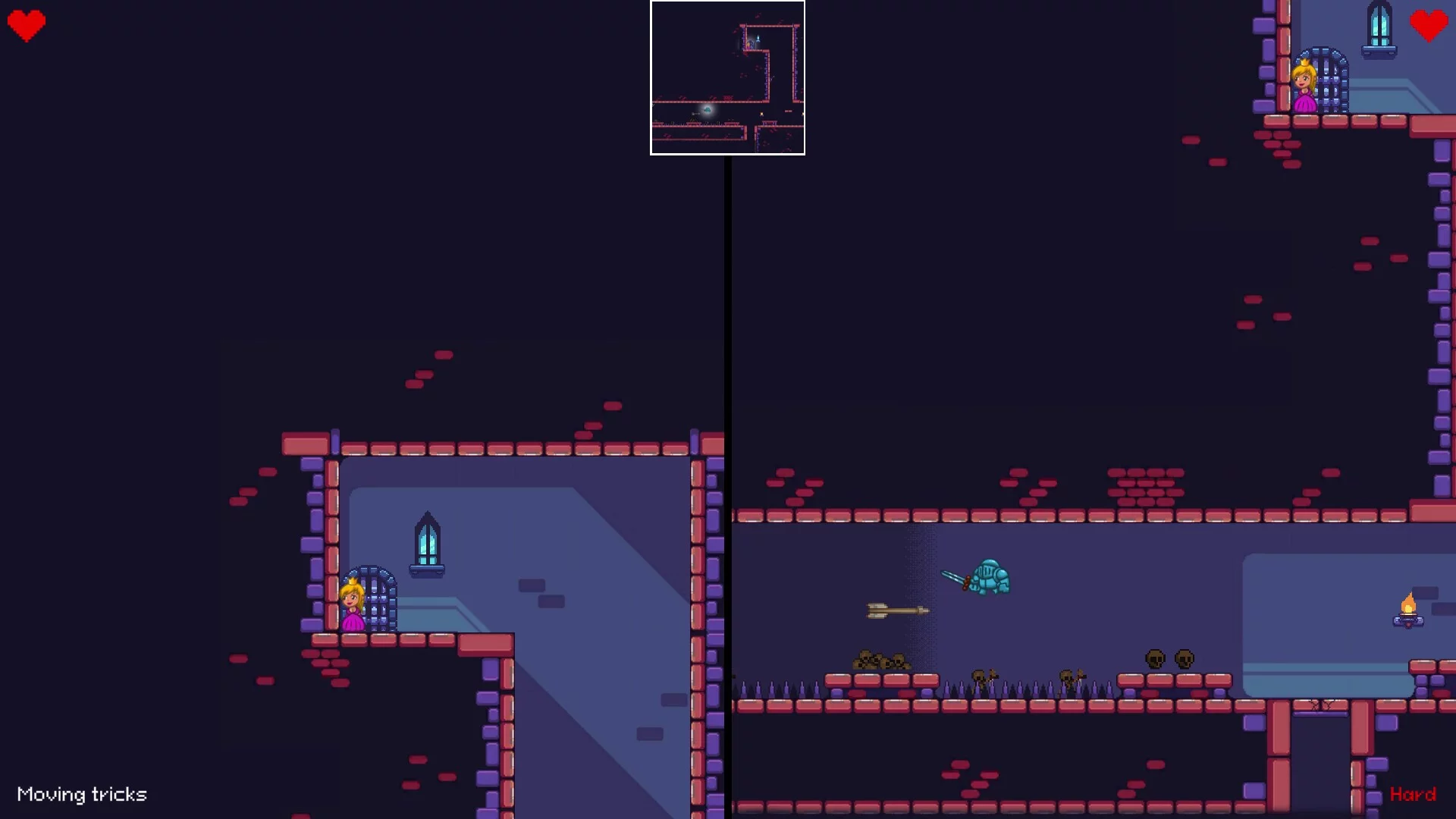 Изображение игры: Two Souls