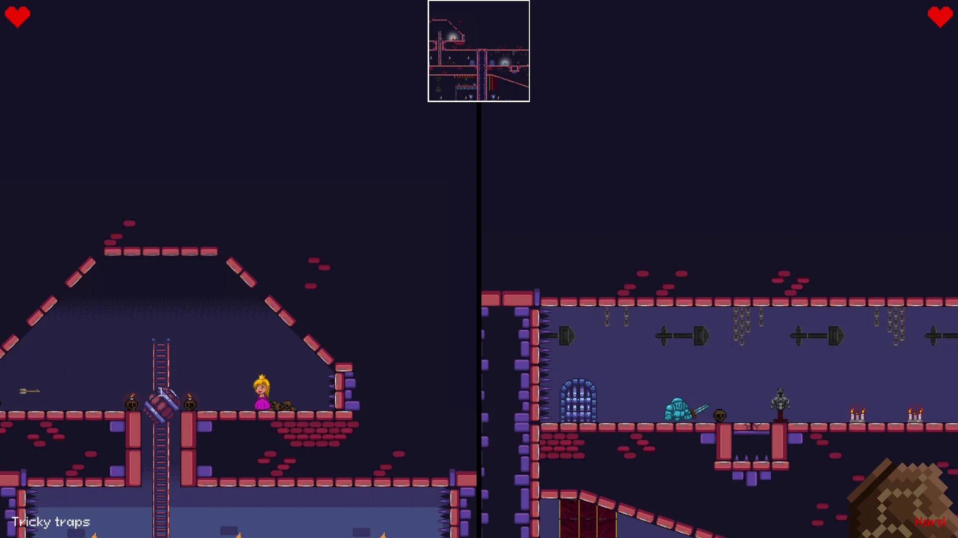 Изображение игры: Two Souls