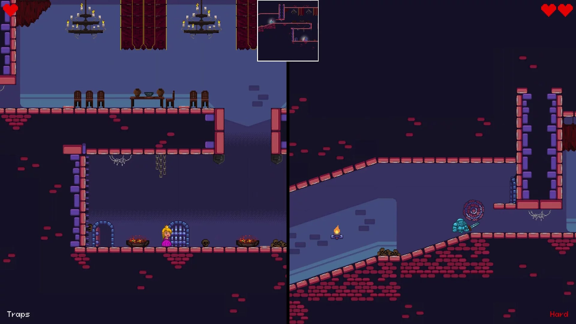 Изображение игры: Two Souls