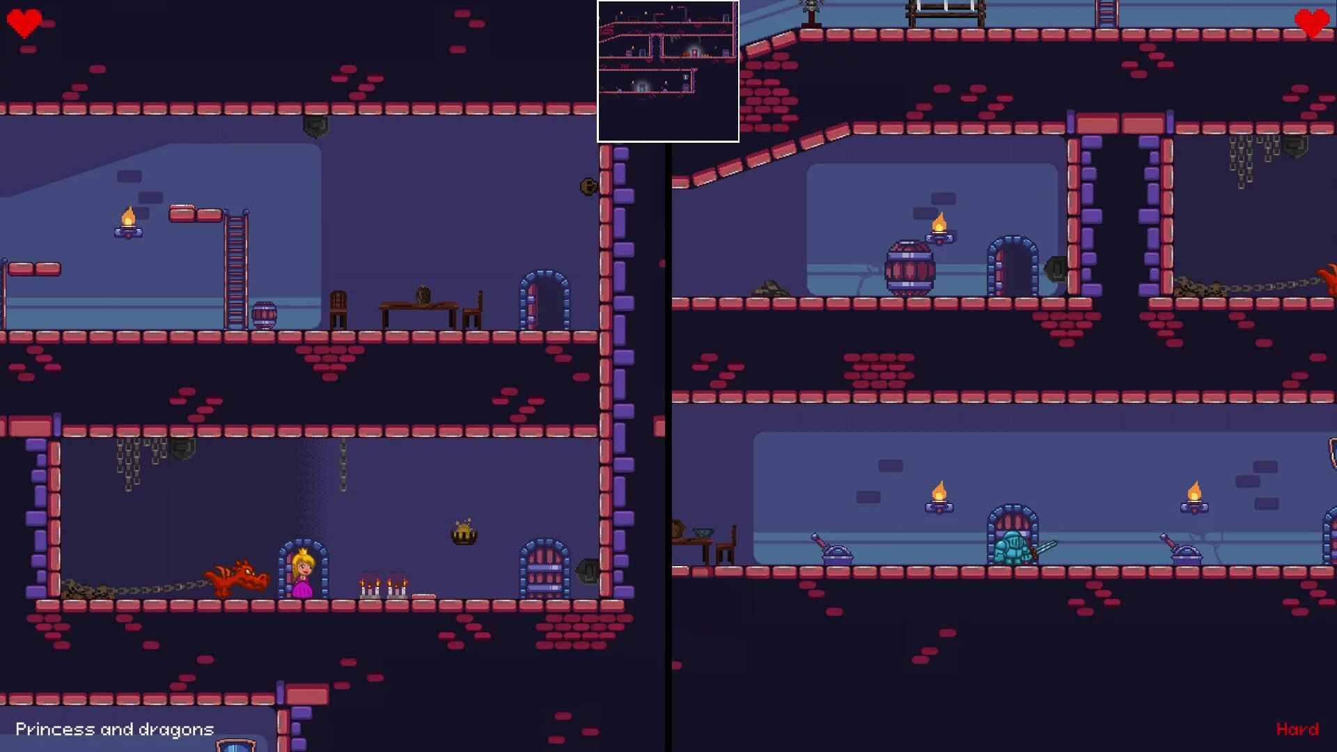 Изображение игры: Two Souls