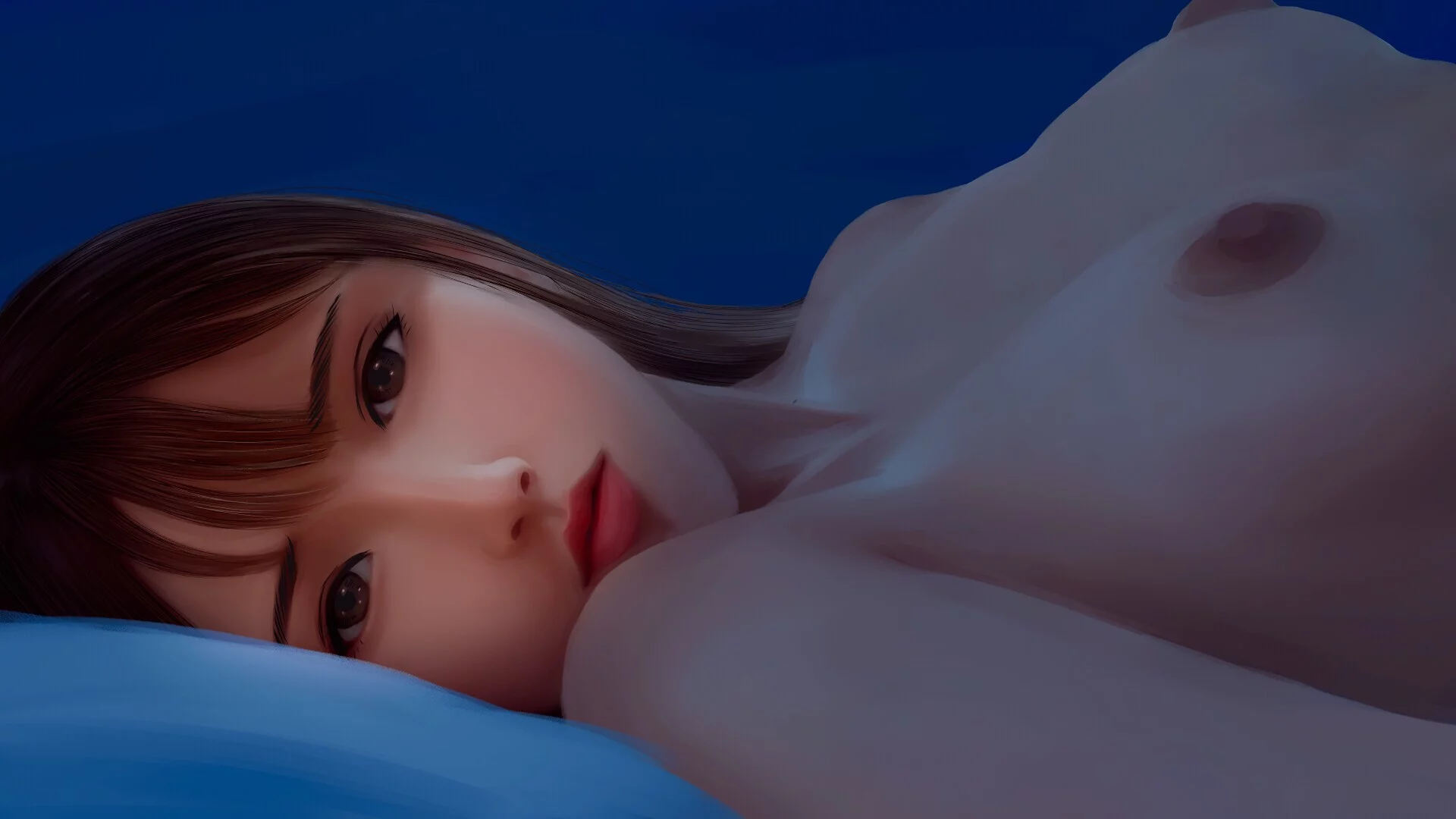 Изображение игры: Vision Ghost 2