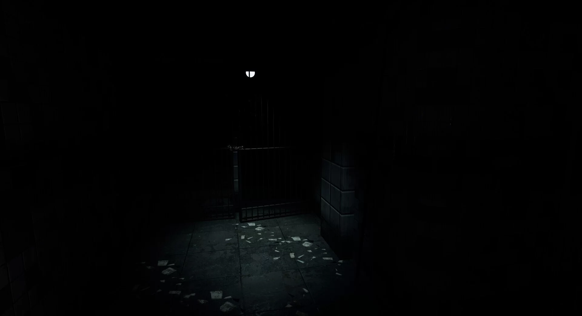Изображение игры: DIED
