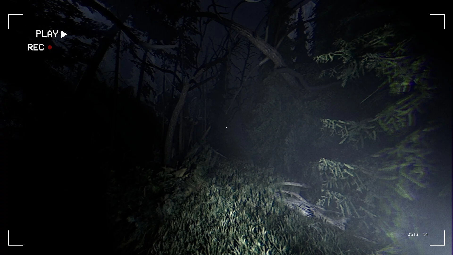Изображение игры: Together After Dark