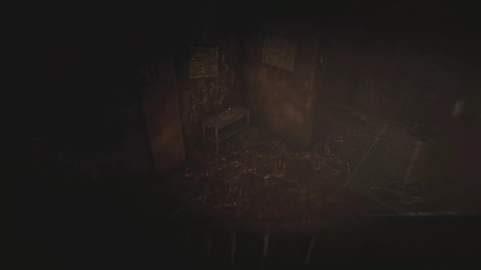 Изображение игры: Whispering Lane: Horror