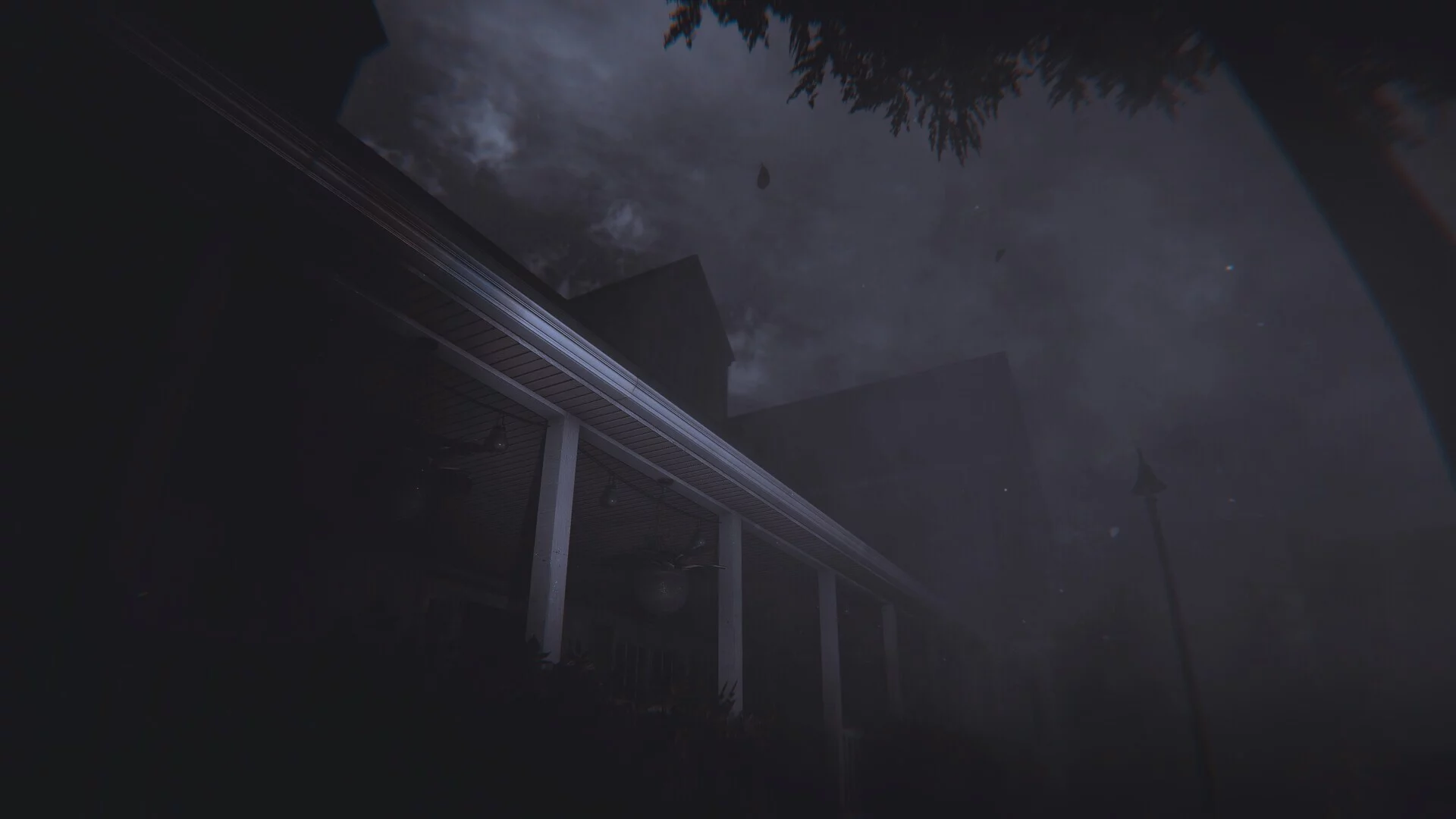 Изображение игры: Whispering Lane: Horror