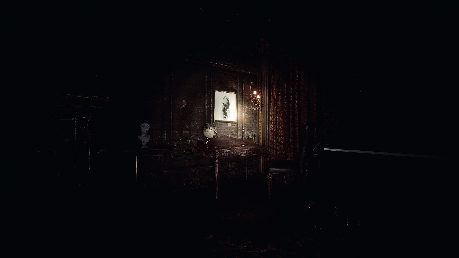 Изображение игры: once in hell