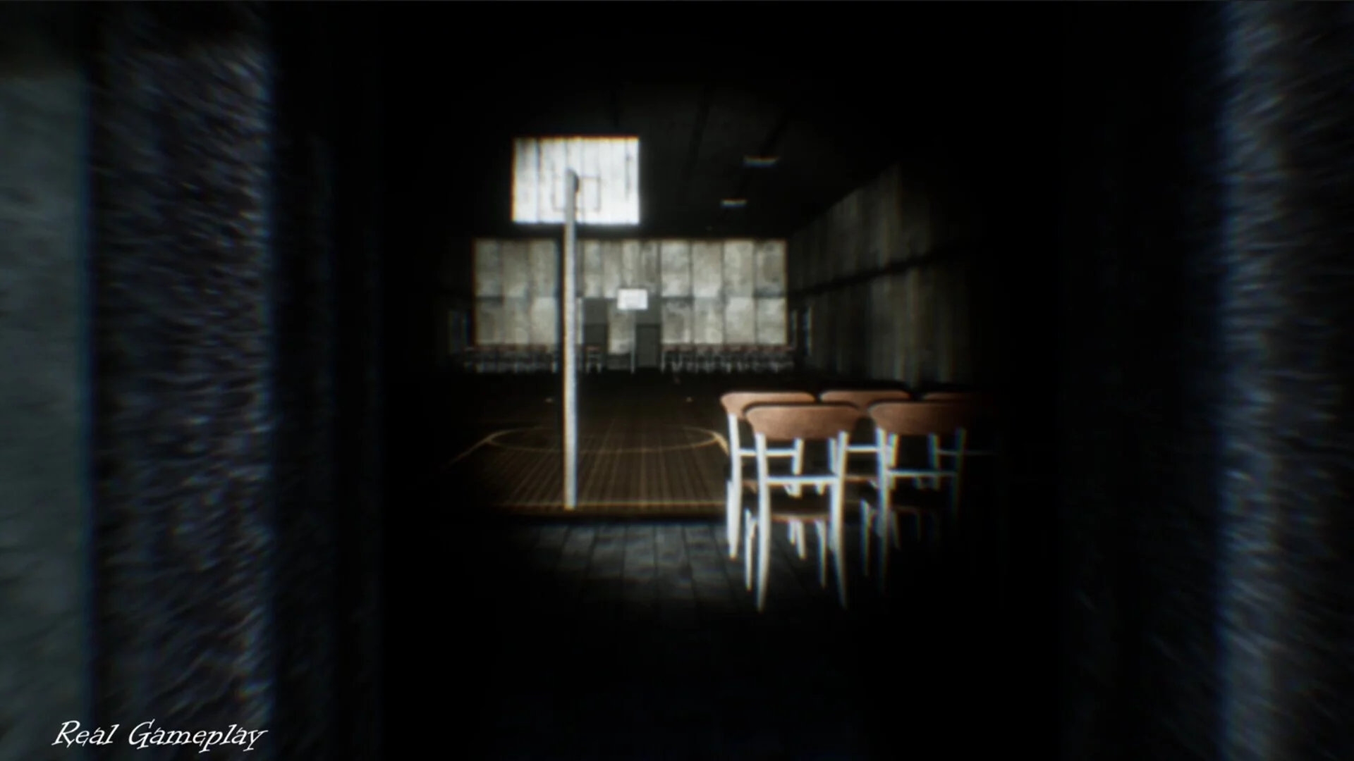 Изображение игры: Hallways