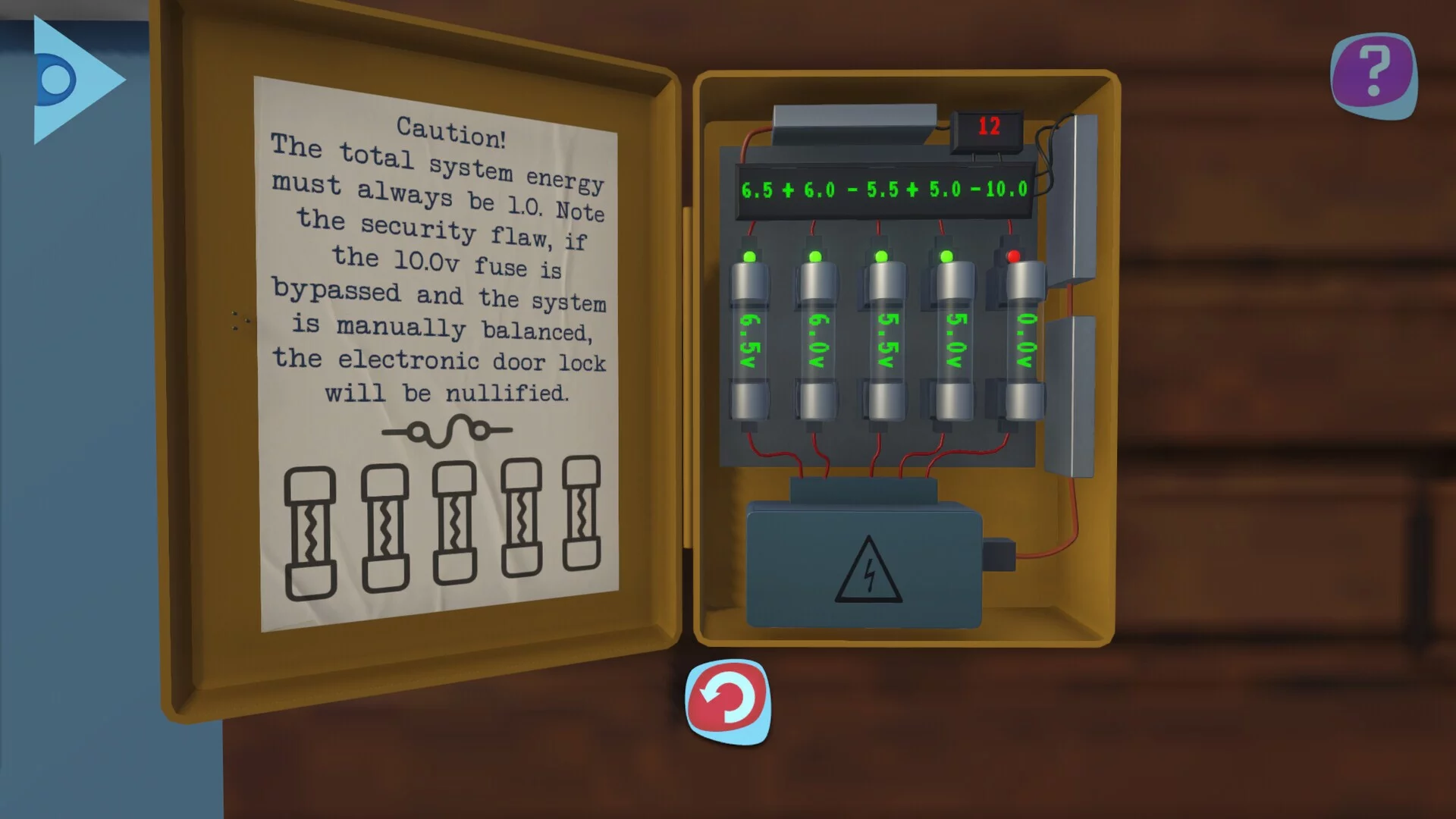 Изображение игры: Atomic Escape