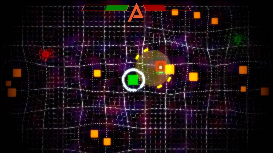 Изображение игры: Avoid