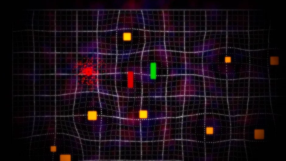 Изображение игры: Avoid